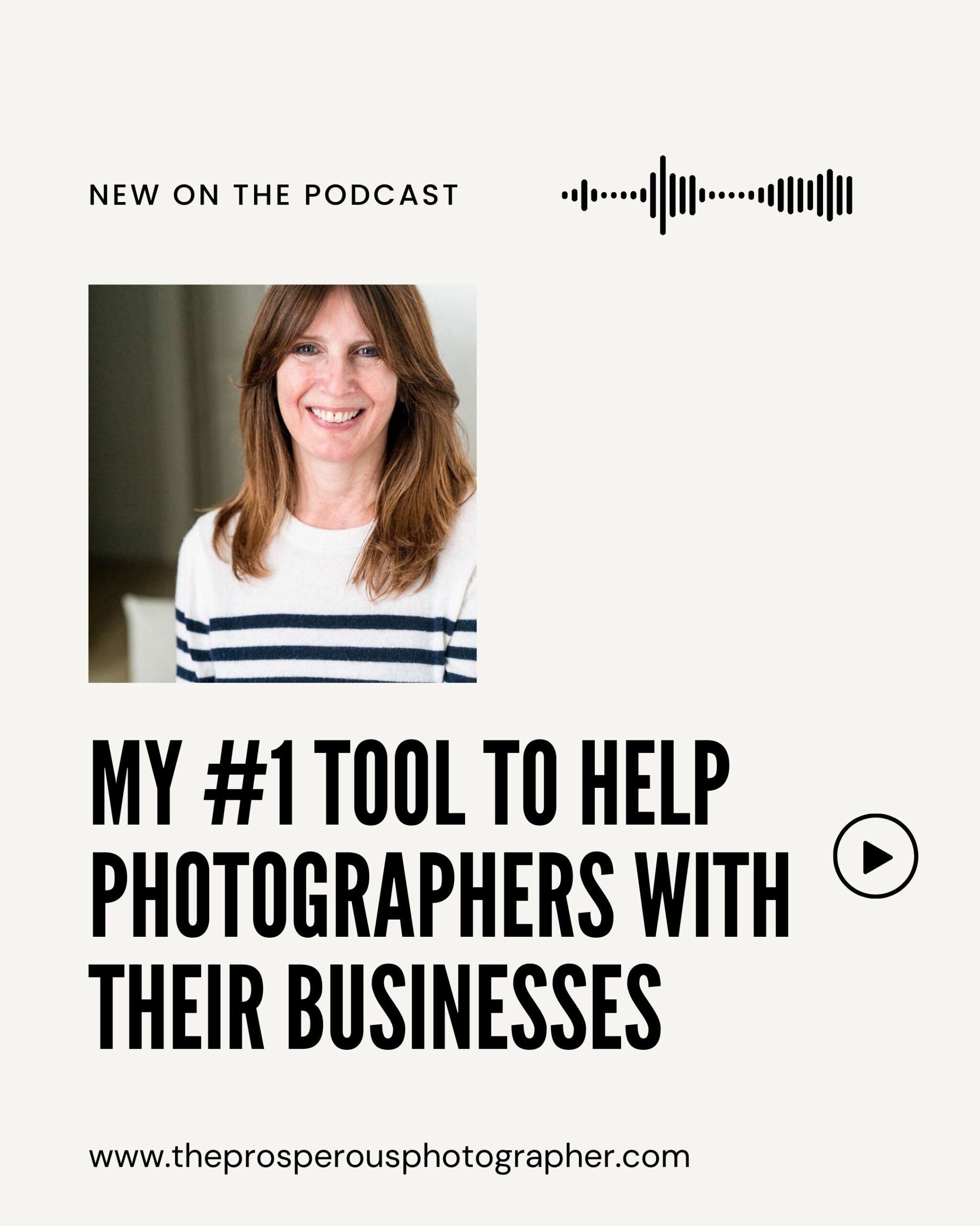 My #1 Tool to Help Photographers with their businesses? Coaching.